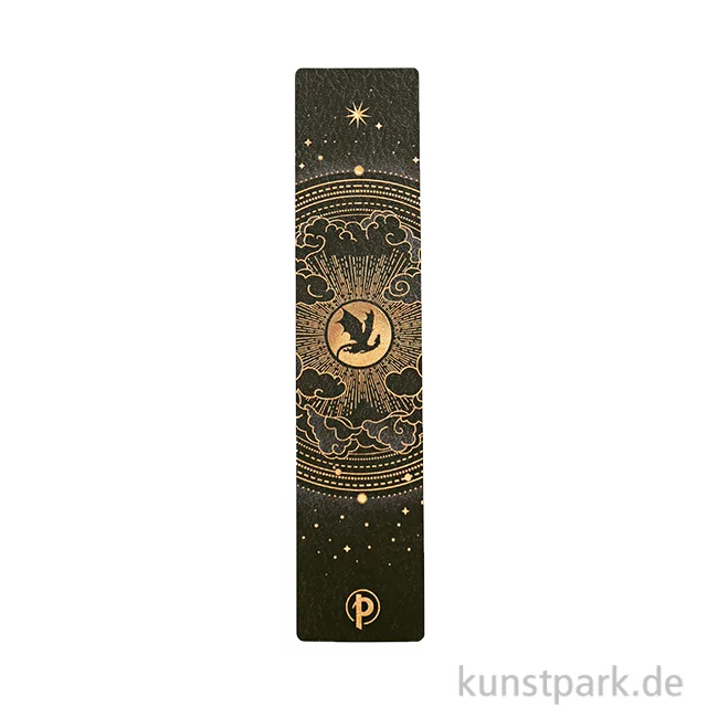 Artikelbild 1 des Artikels “PAPERBLANKS Lesezeichen - Schatten von Navarre, Einzeln “