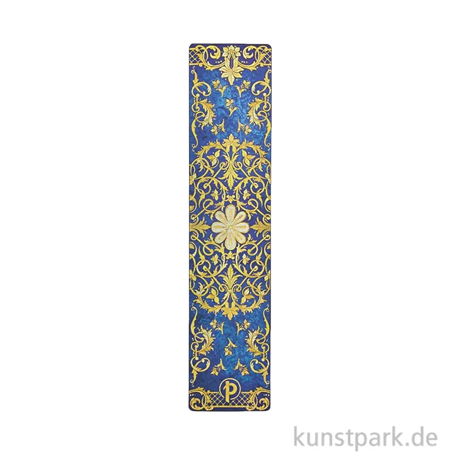 Artikelbild 1 des Artikels “PAPERBLANKS Lesezeichen - Seidenhimmel, Einzeln “