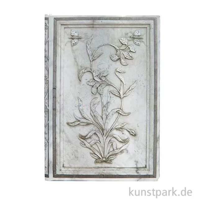 Artikelbild 1 des Artikels “PAPERBLANKS Notizbuch - Blumen des Taj Mahal - Lahori, Blanko “