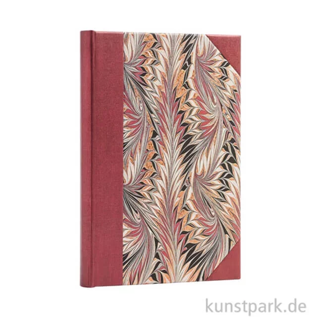 Artikelbild 1 des Artikels “PAPERBLANKS Notizbuch - Cockerells Marmor-Papier, Blanko, 13 x 18 cm “