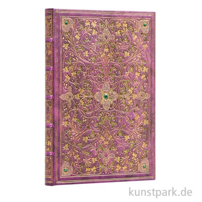 Artikelbild 1 des Artikels “PAPERBLANKS Notizbuch - Diamantenes Thronjubiläum, Blanko, 13 x 18 cm “