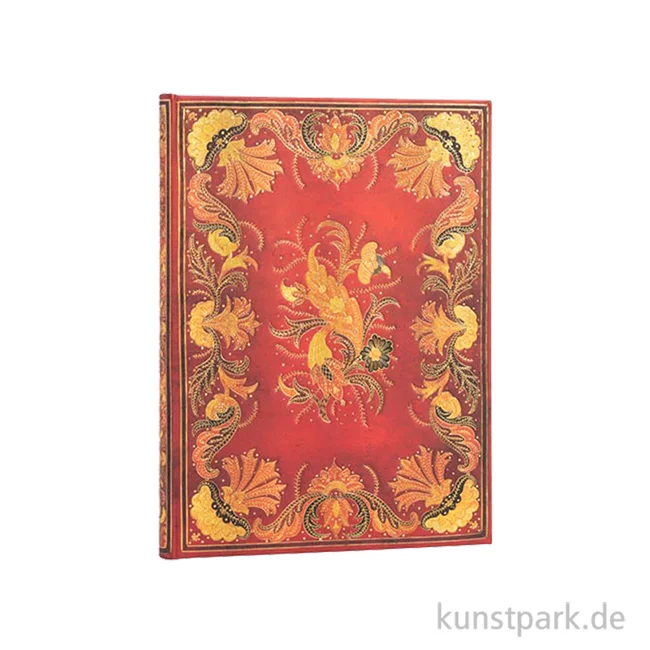 Artikelbild 1 des Artikels “PAPERBLANKS Notizbuch Fiammetta, Blanko 13 x 18 cm“