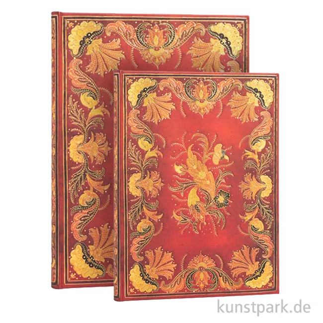 Artikelbild 1 des Artikels “PAPERBLANKS Notizbuch Fiammetta, Blanko “