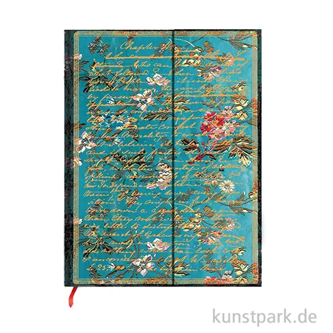 Artikelbild 1 des Artikels “PAPERBLANKS Notizbuch - Jane Austen, Überredung, Blanko, 125 x 180 mm “