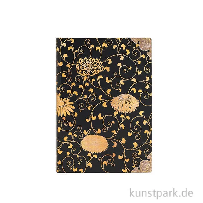 Artikelbild 1 des Artikels “PAPERBLANKS Notizbuch - Japanische Lackkästen - Karakusa - Blanko “