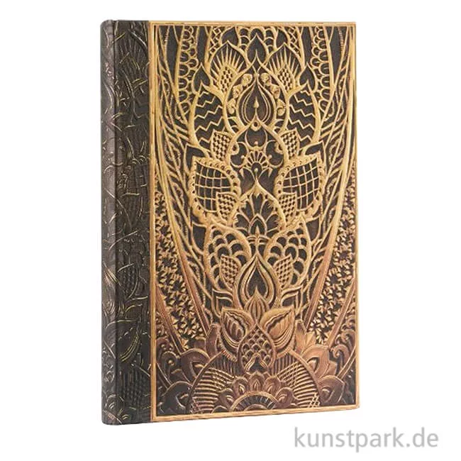 Artikelbild 1 des Artikels “PAPERBLANKS Notizbuch New York Deco Chanin-Hochhaus, Blanko, 13x18 cm “