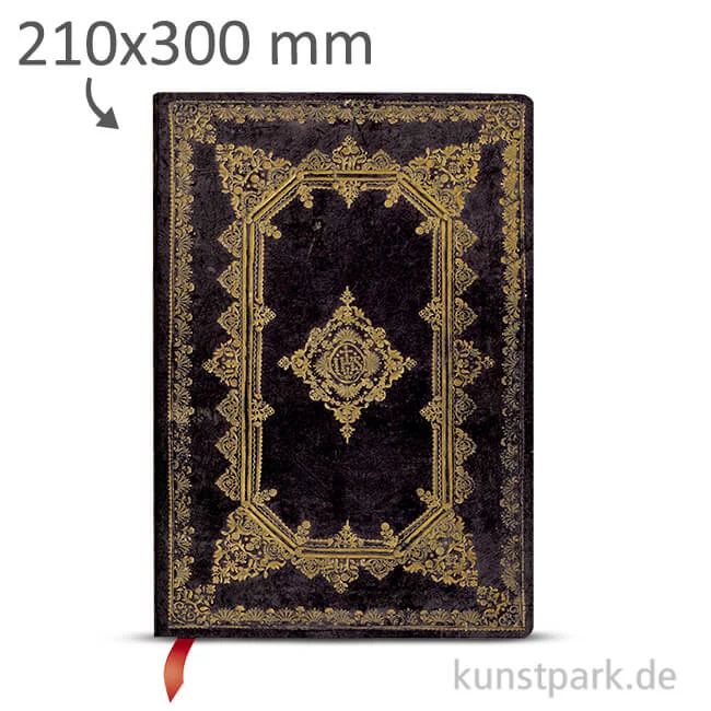Artikelbild 1 des Artikels “PAPERBLANKS Notizbuch - Nova Stella - Nox, Blanko “