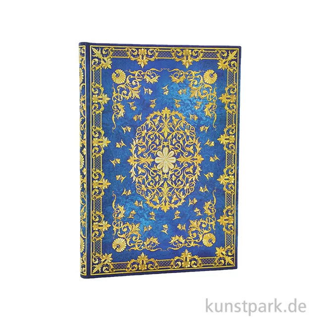 Artikelbild 1 des Artikels “PAPERBLANKS Notizbuch - Seidenhimmel, Blanko, 12 x 18 cm “
