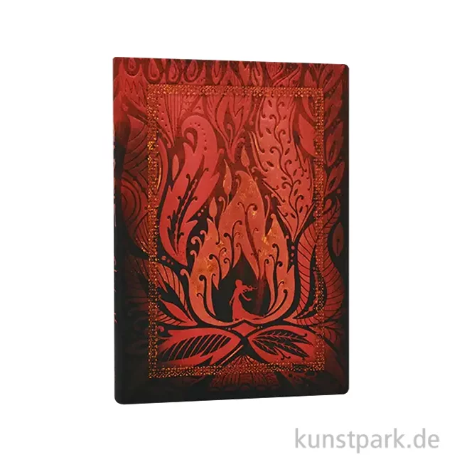 Artikelbild 1 des Artikels “PAPERBLANKS Notizbuch - Stephen King Carrie, Blanko, 12 x 18 cm “