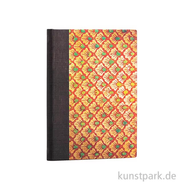 Artikelbild 1 des Artikels “PAPERBLANKS Notizbuch - Virginia Woolf - Die Wellen Teil 3 95 x 140 mm“
