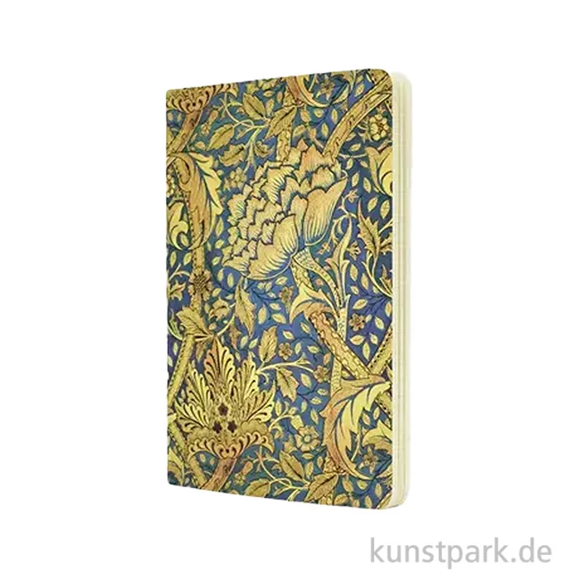 Artikelbild 1 des Artikels “PAPERBLANKS Notizheft - Morris Windstoß, Blanko, A5 “