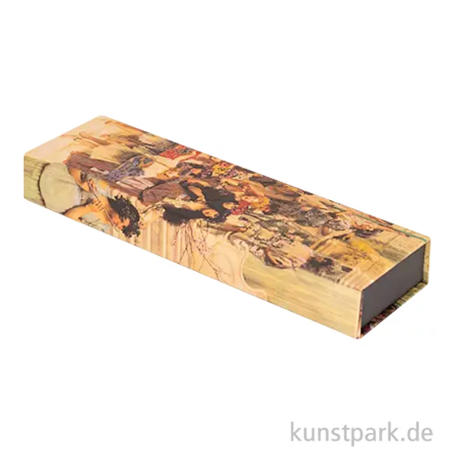 Artikelbild 1 des Artikels “PAPERBLANKS Stifteetui - Lawrence Alma-Tadema Frühling, 220 x 30 mm “