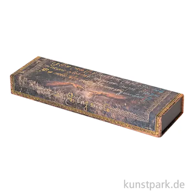 Artikelbild 1 des Artikels “PAPERBLANKS Stifteetui - Michelangelo, Handschrift, 220 x 30 mm “