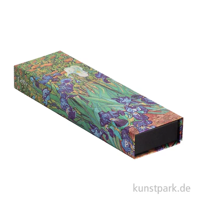 Artikelbild 1 des Artikels “PAPERBLANKS Stifteetui - Van Goghs Schwertlilien, 220 x 30 mm “