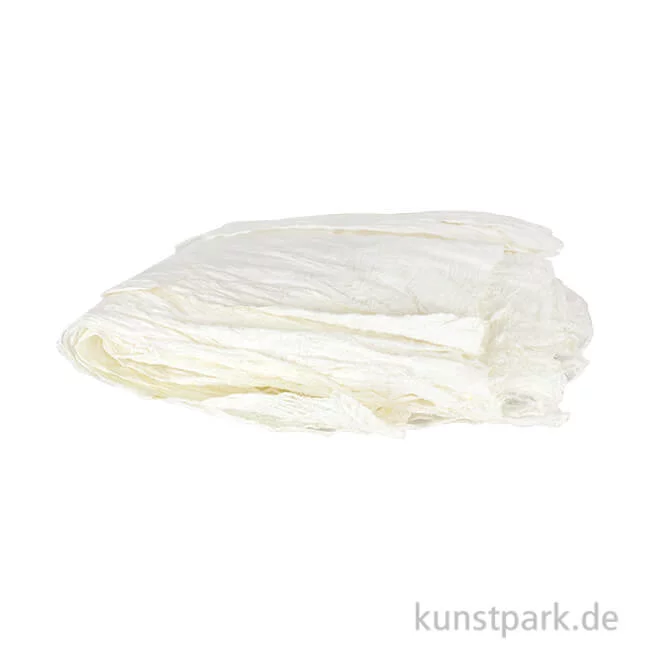 Artikelbild 1 des Artikels “Paperdecoration Relief und Strukturpapier Weiß 40 g“