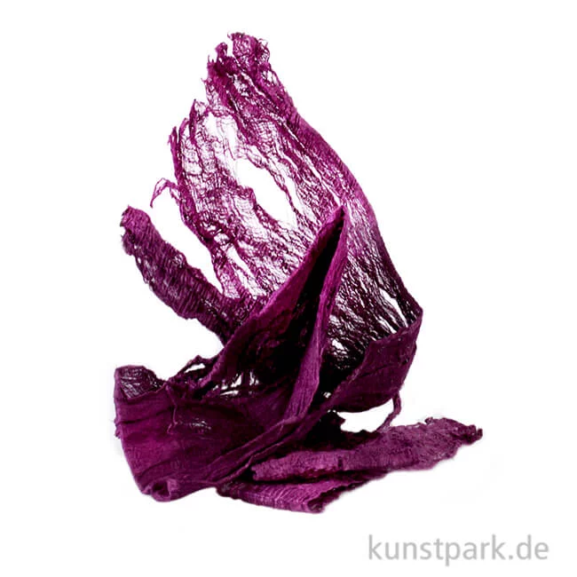 Artikelbild 1 des Artikels “Paperdecoration Relief und Strukturpapier Bordeaux 40g “
