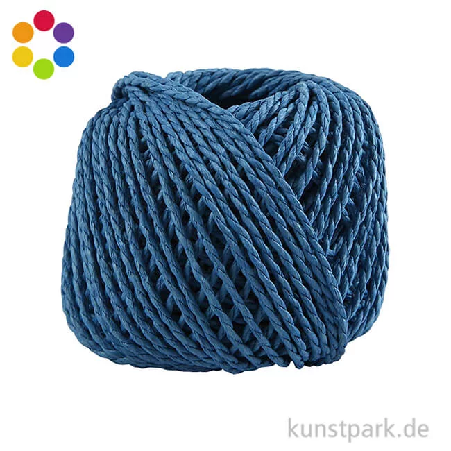 Artikelbild 1 des Artikels “Papiergarn ca. 3 mm, 150g “