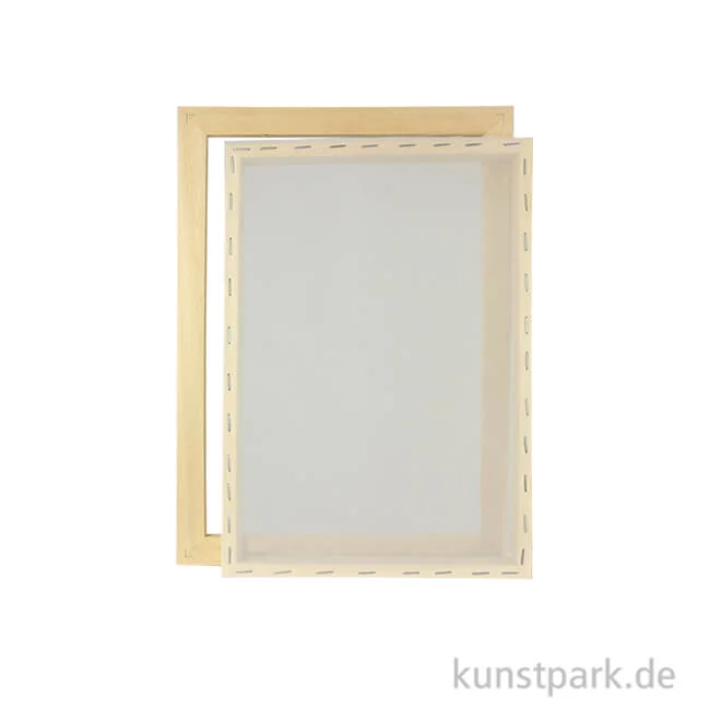 Artikelbild 1 des Artikels “Papierschöpfrahmen, 2-teilig DIN A5“