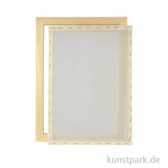 Artikelbild 1 des Artikels “Papierschöpfrahmen, 2-teilig “