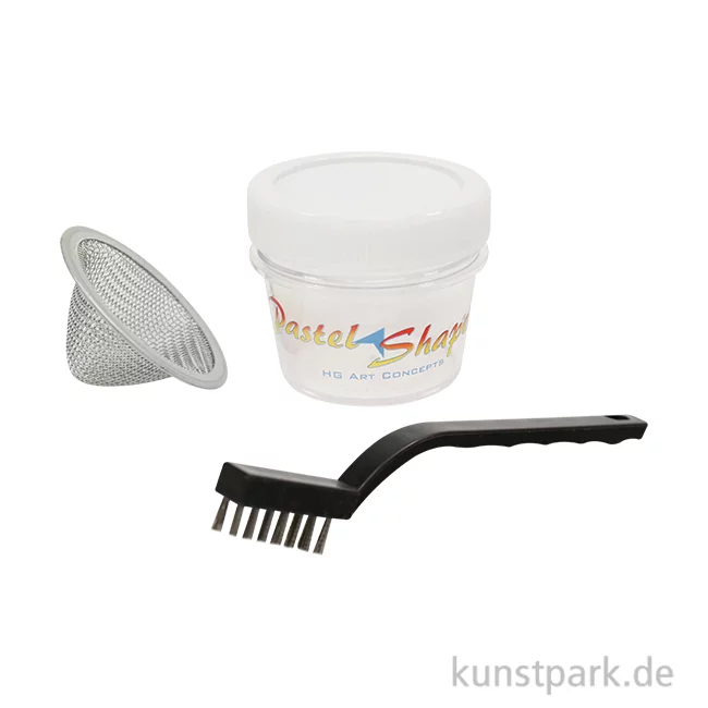 Artikelbild 1 des Artikels “Pastel Shaper - Spitzer für Pastellkreiden “