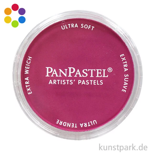 Artikelbild 1 des Artikels “PanPastel - Pastellfarbe im Napf “