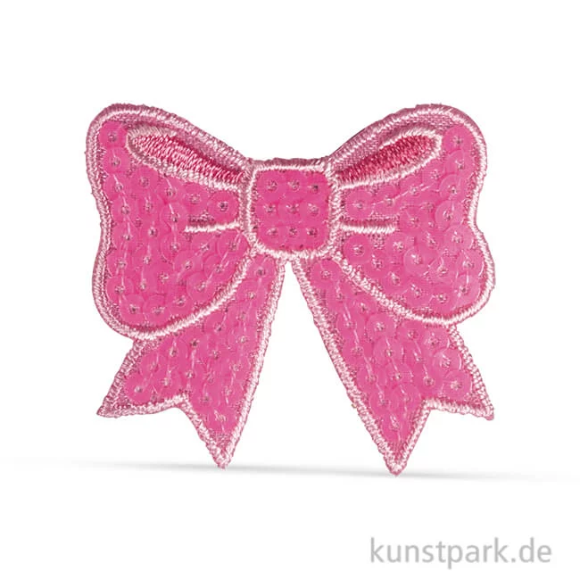 Artikelbild 1 des Artikels “Patch zum Aufbügeln - Bow “