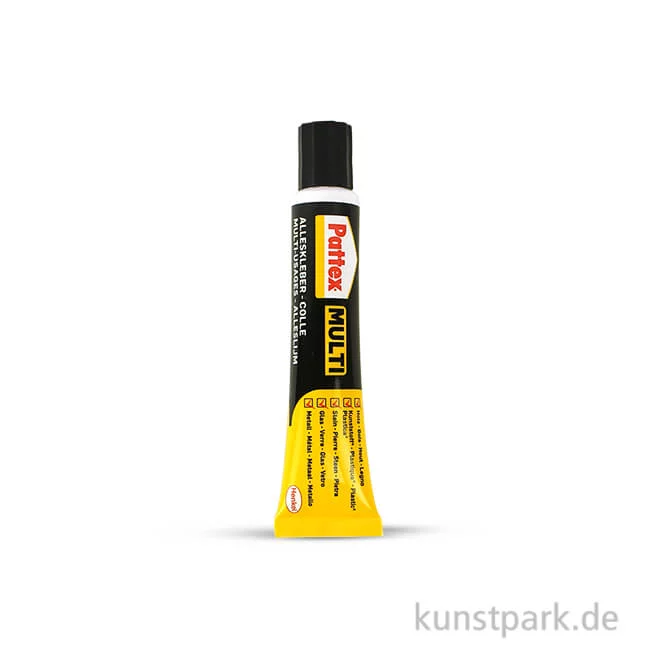 Artikelbild 1 des Artikels “PATTEX Alleskleber Multi 20 g“