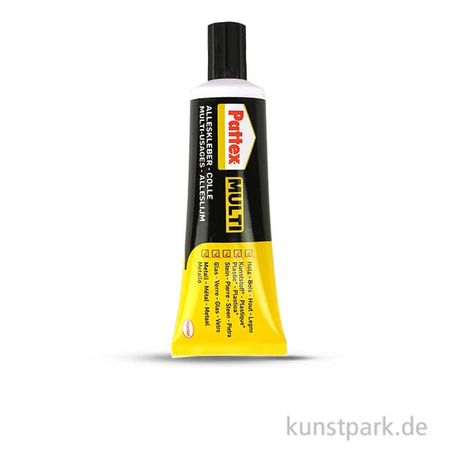 Artikelbild 1 des Artikels “PATTEX Alleskleber Multi 50 g“