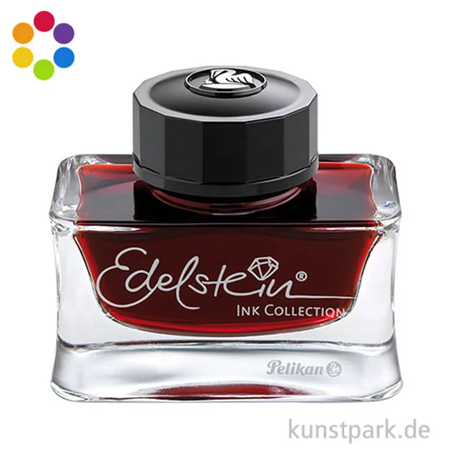 Artikelbild 1 des Artikels “Pelikan Edelstein Ink “