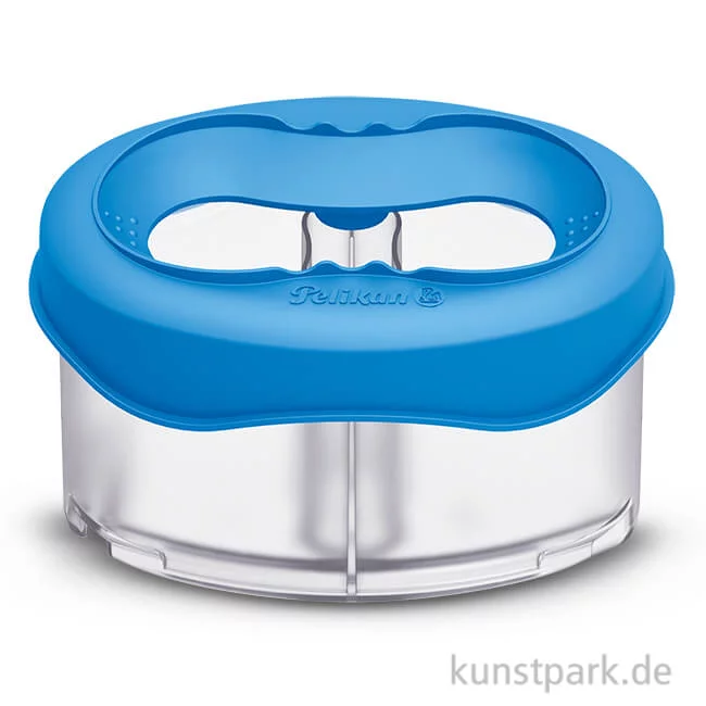 Artikelbild 1 des Artikels “Pelikan Wasserbox Space - Blau “