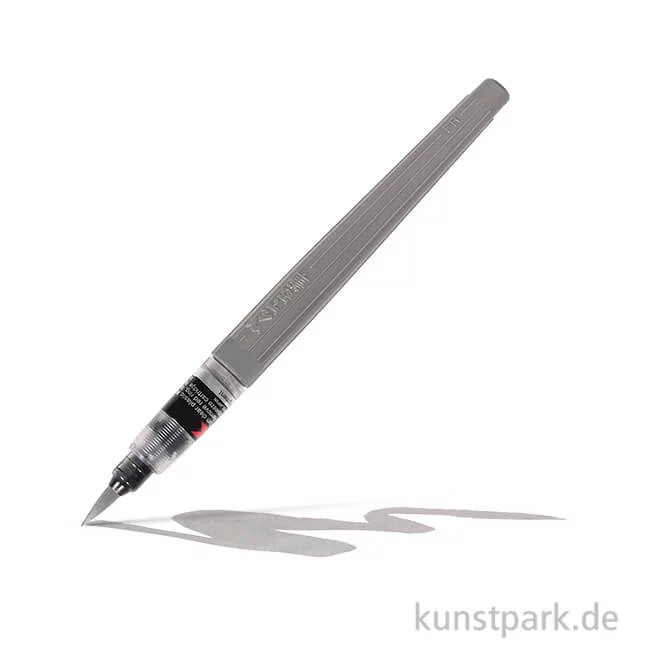 Artikelbild 1 des Artikels “Pentel Arts Colour Brush Pigment - grau “