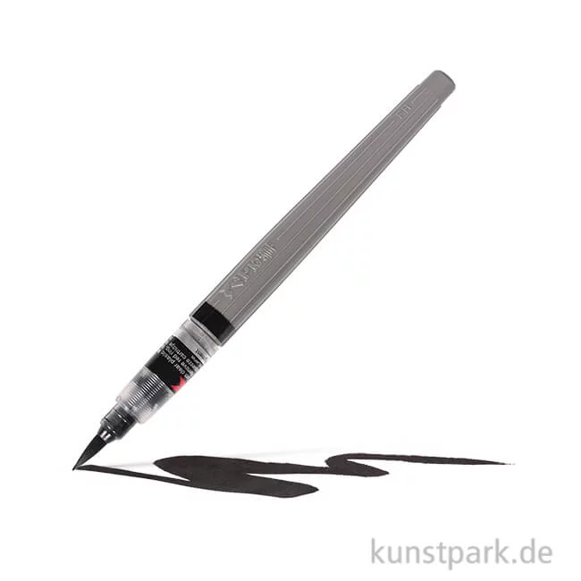 Artikelbild 1 des Artikels “Pentel Arts Colour Brush Pigment - schwarz “