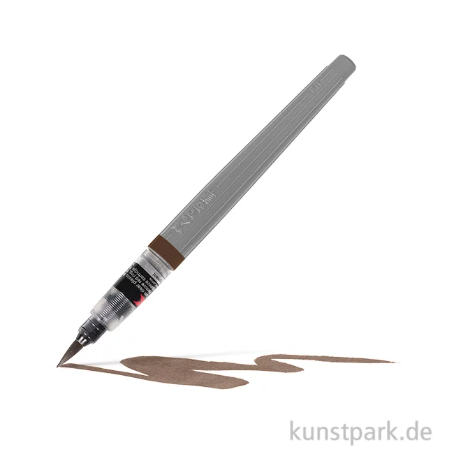 Artikelbild 1 des Artikels “Pentel Arts Colour Brush Pigment - sepia “