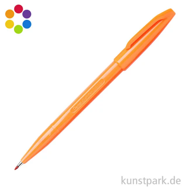 Artikelbild 1 des Artikels “Pentel Arts Sign Pen “