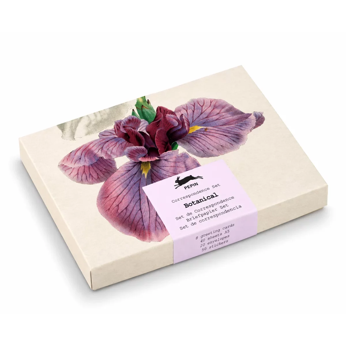 Artikelbild 1 des Artikels “PEPIN Korrespondenz Set - Botanical “