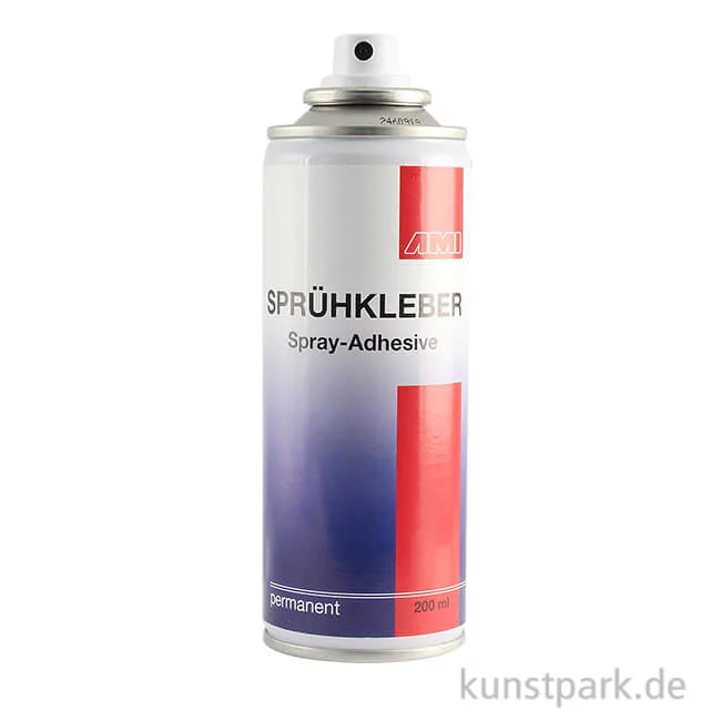 Artikelbild 1 des Artikels “Sprühkleber permanent 200 ml“