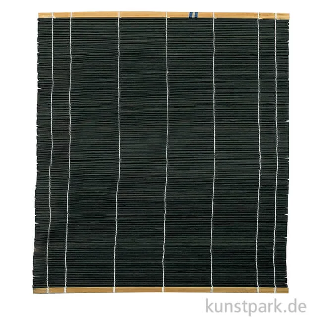 Artikelbild 1 des Artikels “Pinselmatte schwarz 30 x 40 cm “