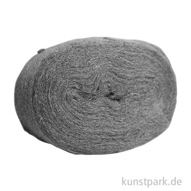 Artikelbild 1 des Artikels “Polier - Stahlwolle, 200 g fein“