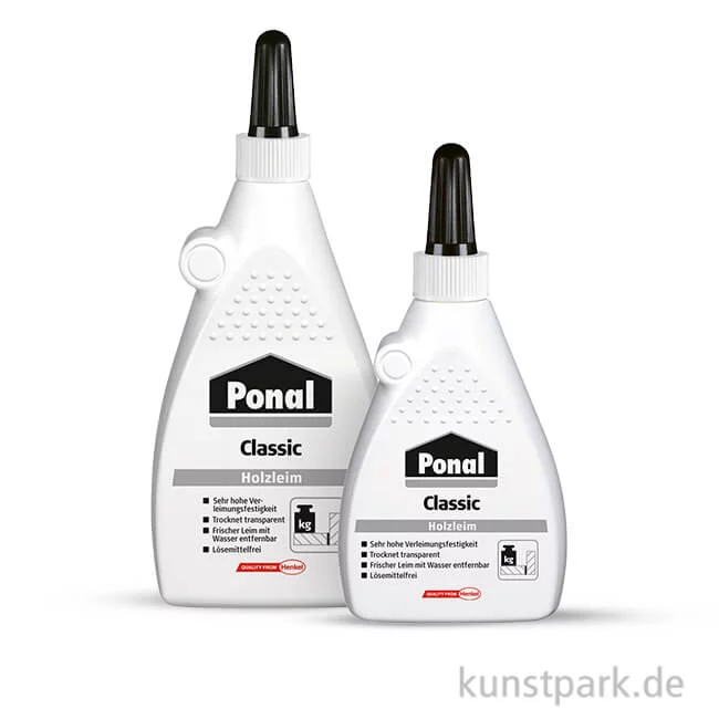 Artikelbild 1 des Artikels “PONAL Holzleim Classic “