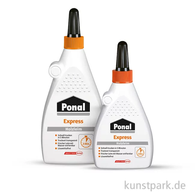 Artikelbild 1 des Artikels “PONAL Holzleim Express “