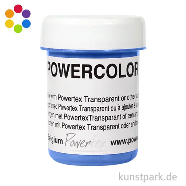 Artikelbild 1 des Artikels “Powercolor Pigment 40 ml “