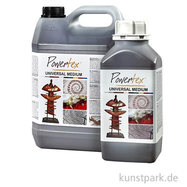 Artikelbild 1 des Artikels “Powertex Textilhärter Bronze “