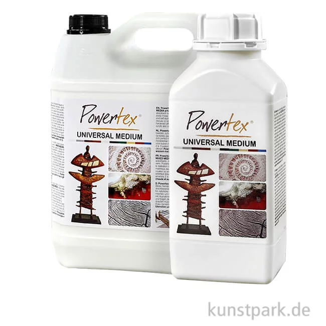 Artikelbild 1 des Artikels “Powertex Textilhärter Transparent “