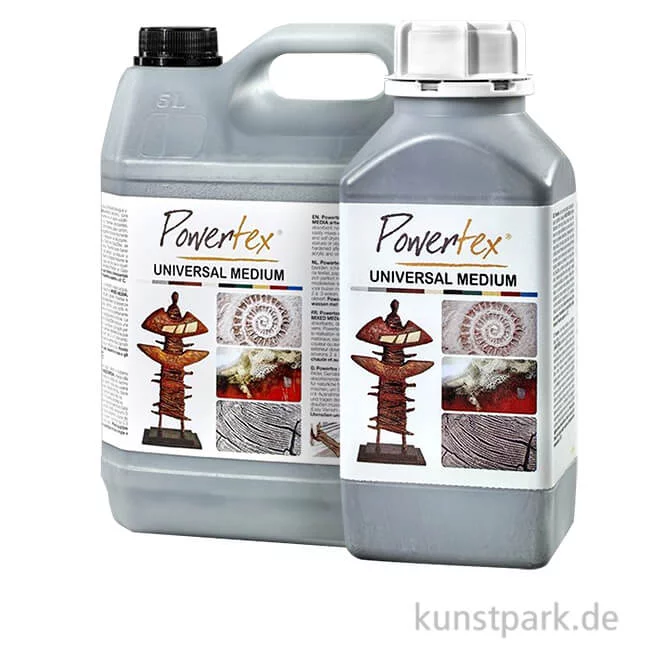Artikelbild 1 des Artikels “Powertex Textilhärter Zinn “