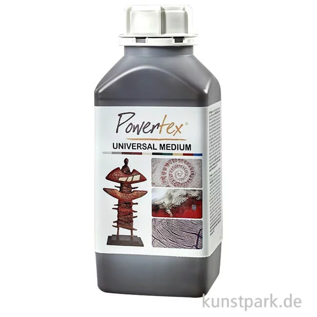 Artikelbild 1 des Artikels “Powertex Textilhärter Bronze 1000 g“