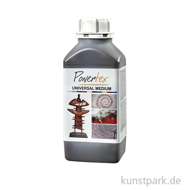 Artikelbild 1 des Artikels “Powertex Textilhärter Bronze 500 g“