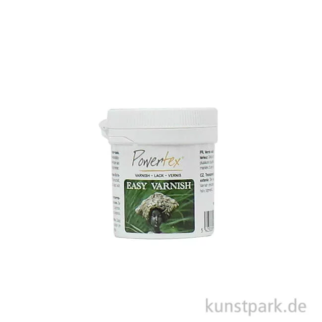Artikelbild 1 des Artikels “Powertex Easy Varnish Schlusslack 100 ml“