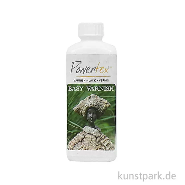 Artikelbild 1 des Artikels “Powertex Easy Varnish Schlusslack 250 ml“