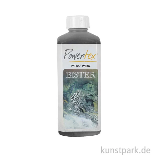Artikelbild 1 des Artikels “Powertex Patina Bister 250 g“