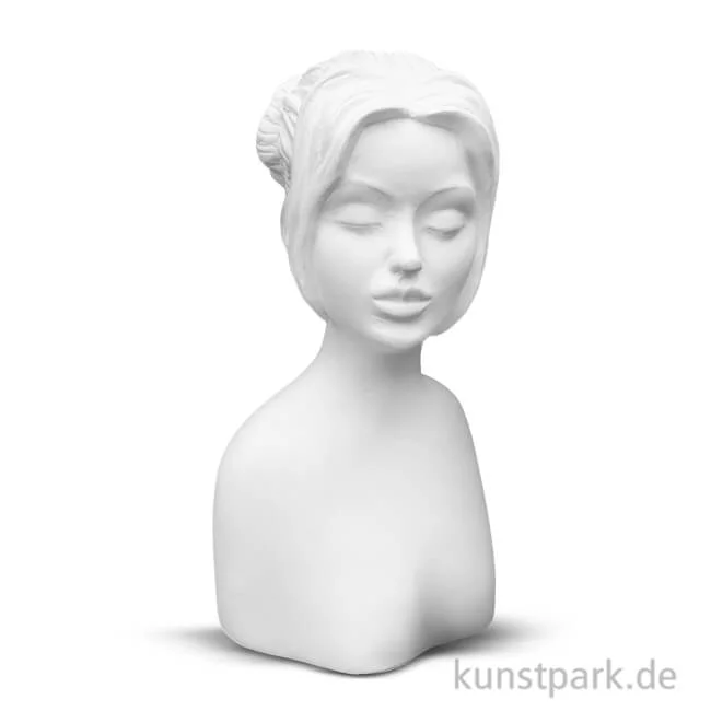 Artikelbild 1 des Artikels “Powertex Gipsfigur Grace 6,2 x 6 x 11,5 cm “